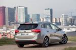 Kia cee&rsquo;d Station Wagon 2012 года